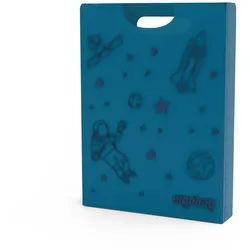 ergobag Heftebox inkl. Griff, Kollektion 2026