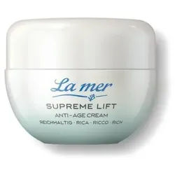 La mer Supreme Lift Anti-Age Cream Reichhaltig 50 ml