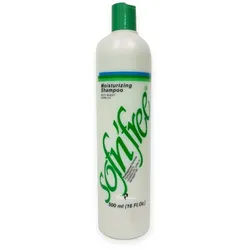 Sofn'free Haarshampoo Moisturizing Shampoo