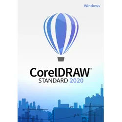 CorelDRAW Standard 2020