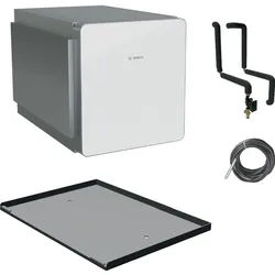 WW-Speicher-Paket BOPA WH 102 WH 200-3 P 2 B + Zubehör für OC8000iF von BOSCH - ...