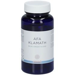 decola AFA Klamath