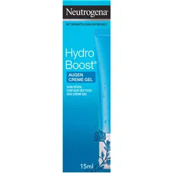 Neutrogena® Hydro Boost Belebendes Augen Creme Gel