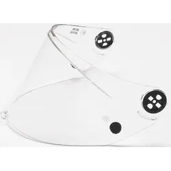 Nolan X-804 RS Ultra Carbon Visier, transparent