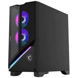MSI MPG Infinite X3 AI 2NVV7-034AT Core Ultra 7 265K RTX5080 32GB/1TB W... PC (Bluetooth, Wi-Fi, Kopfhörerbuchse)