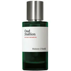 Maison Crivelli Oud Stallion Extrait de Parfum - 0.05 l
