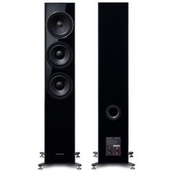 Technics SB-G90M2E-K (Paarpreis) (Farbe: schwarz)