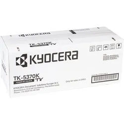 Kyocera TK-5370K - Schwarz - Toner