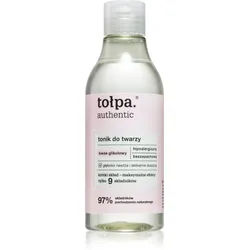 Tołpa Authentic Facial Tonic Hauttonikum für empfindliche Haut 200 ml