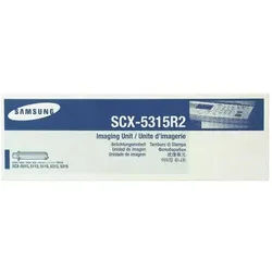 SAMSUNG SCX-5315R2/ELS SCHWARZ TROMMELEINHEIT - 15000 SEITEN FÜR MSYS-830