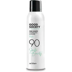 Artego Good Society Free Shape Modelling Mousse 250 ml