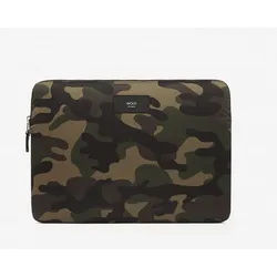 Wouf Daily Collection Laptop 13" Camouflage