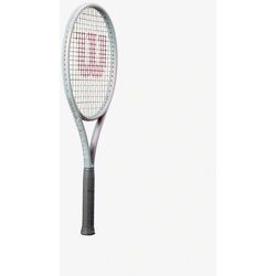 Wilson Tennisschläger SHIFT 99L V1 FRM blau 2