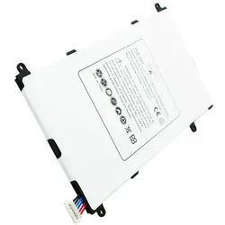 Akku passend für Samsung Galaxy Tab Pro 8.4, Samsung Galaxy Tab Pro 8.4 LTE-A, SM-T320, SM-T321, SM-T325, SM-T327A Akku T4800E