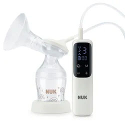 NUK Milchpumpe , 26.7x14.8x12.7 cm , Füttern, Stillen, Milchpumpen & Stillzubehör