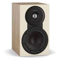 Dali Dali Sonik 1 Regal-Lautsprecher beige