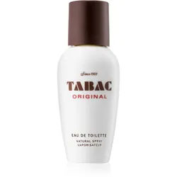 Tabac Original Eau de Toilette mit Zerstäuber für Herren 30 ml