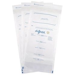 difrax® Muttermilchbeutel