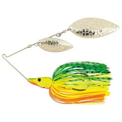 Fox Rage Kunstköder Fox Rage Spinnerbait Firetiger, (1-St)