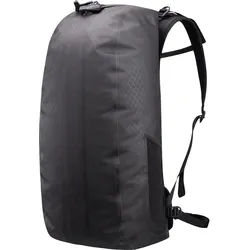 Ortlieb Atrack Metrosphere 34 L 34L black embossed 34L
