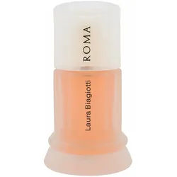 Laura Biagiotti Roma Eau De Toilette Spray 0,5 l Frauen