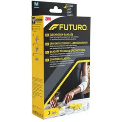 FUTURO Ellenbogen-Bandage, Größe M 1 St