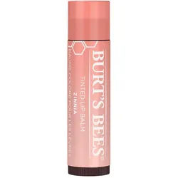 BURT'S BEES Gesichtspflege Tinted Lip Balms Zinnia, 4.25 g