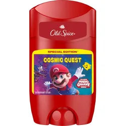 Old Spice Bearglove Deo-Stick für Herren 50 ml