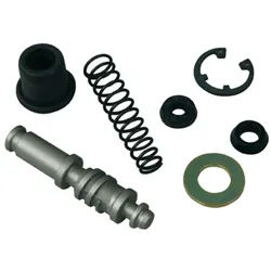 NISSIN Hauptbremszylinder hinten Wartungssatz Ø9.5