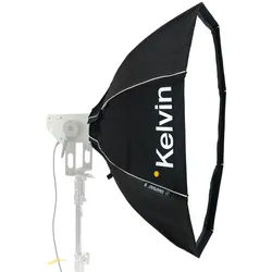 Kelvin Octa 3 Softbox für EPOS-Serie