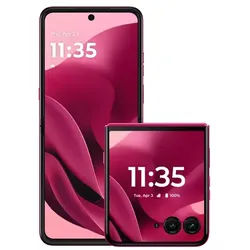 Lenovo motorola razr 60 ultra - PANTONE Mountain Trail Processeur Qualcomm® Snapdragon 8 Elite Mobile Platform 4,32 GHz , Android 15 or Later, 512 Go