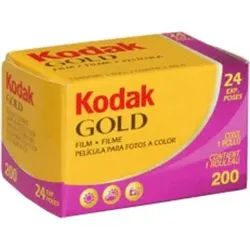 KODAK Gold 200 135-24 (Angebot)