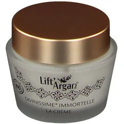 Lift Argan® La Crème Divine ab 30 Jahren bio
