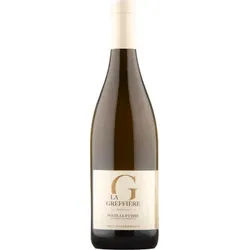 Pouilly Fuissé - Signature 2023 - La Greffière