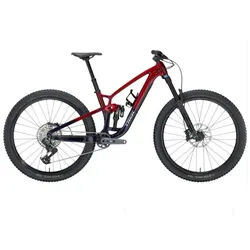 Fuel EX 8 GX AXS T-Type Gen 6