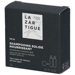 Lazartigue Festes nährendes Shampoo