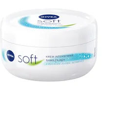 NIVEA SOFT INTENSIV FEUCHTIGKEITSSPENDENDE CREME 50 ML