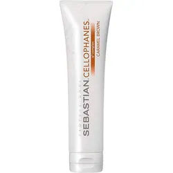 Sebastian Professional Cellophanes Caramel Brown 300ml