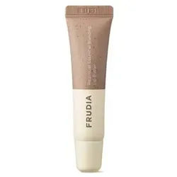 FRUDIA Lippenpflegemittel, Re:Proust, feuchtigkeitsspendender Lippenbalsam, erdig, 10 ml