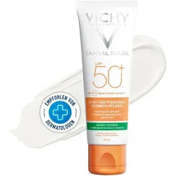 VICHY CAPITAL SOLEIL SPF 50+ 50 ml Creme