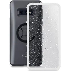 SP Connect Samsung Galaxy S10e Wetterschutz, weiss für Männer