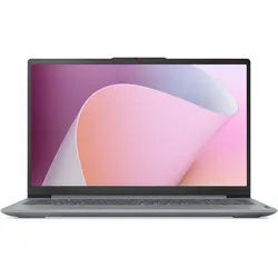 Lenovo IdeaPad Slim 3 15AMN8 (82XQ0153GE) (arctic grey) 15.6