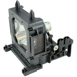 codalux Beamerlampe LMP-H202, 0 W, PHILIPS-Leuchtmittel, inkl. Gehäuse, einfacher Austausch, PHILIPS Ersatzlampe für SONY LMP-H202, PHILIPS Ersatzlampe für SONY LMP-H202