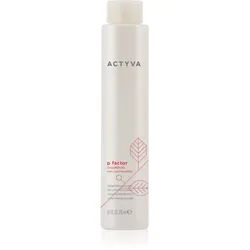 Kemon Group Actyva P Factor Shampoo gegen Haarausfall 250 ml