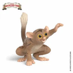 Schleich® 14952 Fitzgeraldo der Koboldmaki