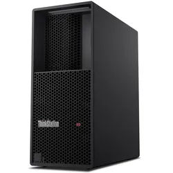 Lenovo ThinkStation P3 Tower Gen 2 Intel® CoreTM Ultra 7 265