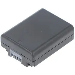 Canon BP-709 Nachbau Akku von AccuCell passend für Canon LEGRIA HF M52