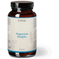 Erdling Magnesium-Komplex - Kapseln 120 St