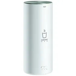 Grohe Red Boiler 40831 L-Size für kochendes und warmes Wasser, 40831001 40831001