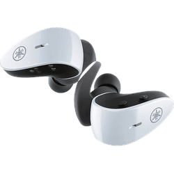 YAMAHA TW-ES5A True Wireless, In-ear Kopfhörer Bluetooth Weiss